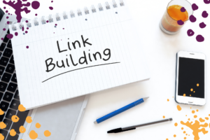 La importancia del link building interno